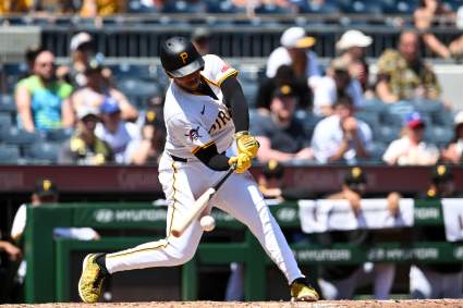 Pirates’ $70 Million Star Linked To Multiple Trade Suitors