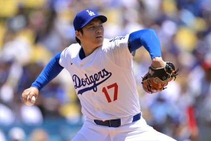 Dodgers’ Dave Roberts Reveals Possible Shohei Ohtani Move