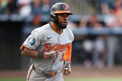 Astros Eye 30-Year-Old Silver Slugger As Trade Deadline Target