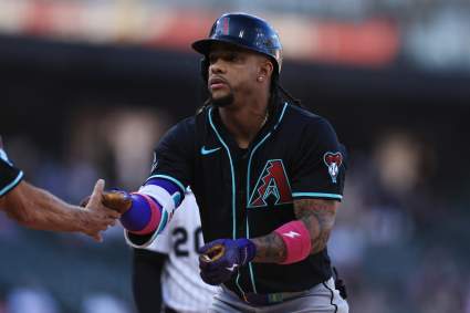 Diamondbacks Manager Erupts After Fan’s Disgraceful Taunt About Ketel Marte’s Late Mother