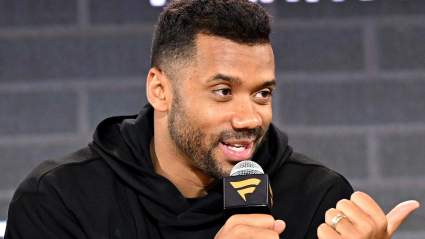 Giants Should Consider signing 66-Touchdown WR to Boost Russell Wilson