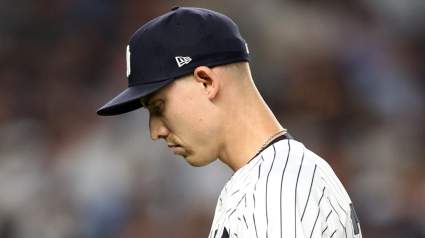 Yankees Make Major Announcement Just Before Weekend