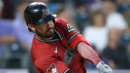 Eugenio Suarez Finds Way Back to Former Team in Potential Trade