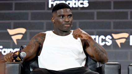 Dolphins’ Tyreek Hill Sparks Ramsey Trade Buzz