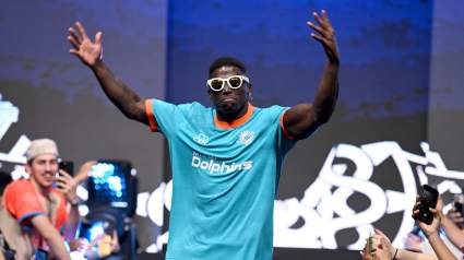 Tyreek Hill’s Track Saga Continues, Beats Noah Lyles’ Brother In New PB