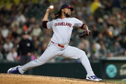 Guardians’ Suspended Pitchers Face Major Offseason Setback