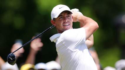 EXCLUSIVE: Happy Gilmore 2 Actor Talks Working With Rory McIlroy, Pro Golfers: ‘Pinch-Me Time’