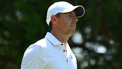 Rory McIlroy Stepping Away for a Mental Reset Ahead of The Open