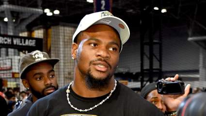 Cowboys Star Micah Parsons Faces Backlash Over Commanders Comments