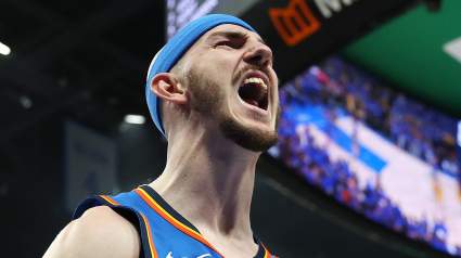 New Warriors Guard Predicted to Be The Next Alex Caruso