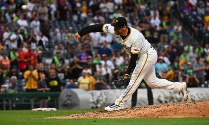 Phillies Eyeing Pirates’ 2-Time All-Star To Fix Glaring Weakness