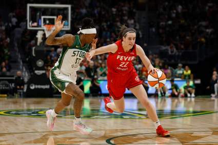 Caitlin Clark Suffers Another Injury Setback