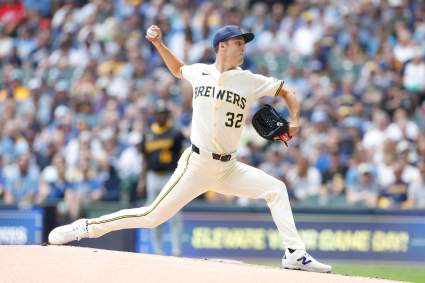 Brewers Rookie ‘Made An Extra Effort’ In Jaw-Dropping Clash With Paul Skenes