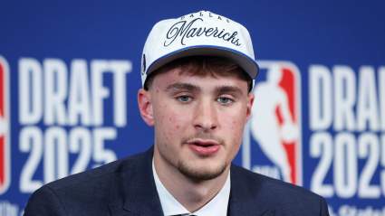 Cooper Flagg Compared to 2 Duke Legends, 1 Is a Draft Bust