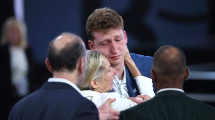 Other NBA Teams “Laugh” At Nets’ Draft Night Decisions