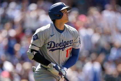 Insider: Padres Almost Traded For Shohei Ohtani In 2022