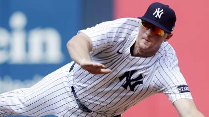 Yankees Predicted to Make $70 Million Addition to Replace DJ LeMahieu