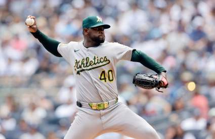 Athletics Veteran Starter’s Struggles Continue Amid Loud Trade Rumors