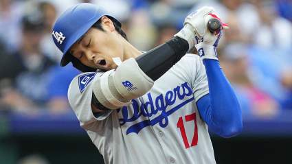 Dodgers’ Dave Roberts Updates Shohei Ohtani Pitching Plan