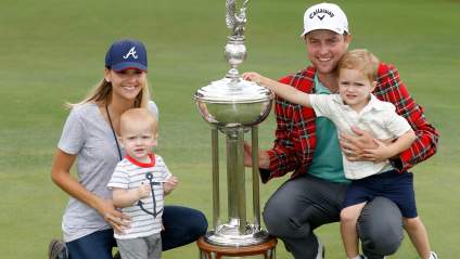 Tahnee Kirk, Chris Kirk’s Wife: 5 Fast Facts You Need to Know