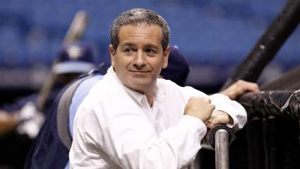 With $1.7 Billion Sale Pending, Rays Press Forward on the Field