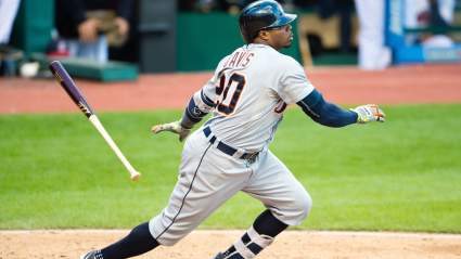 2025 Willie Horton Award Given to Ex-Tiger for Legacy Beyond Baseball