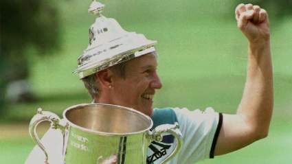 With the Spotlight on Oakmont, Let’s Talk About the Women Who Won There