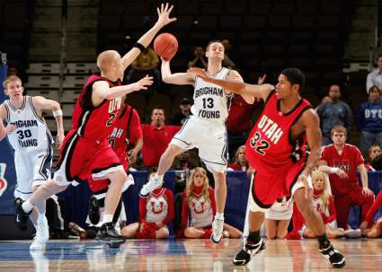 Longtime Celtics Exec Austin Ainge Announces Major Move