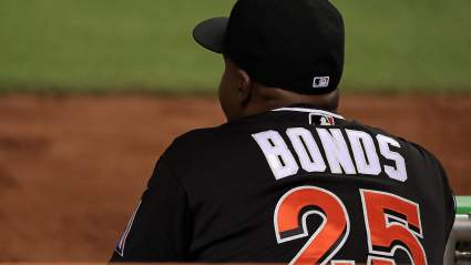 The ‘Barry Bonds of Softball’ Is Taking Her Power to the Pros