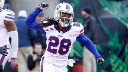 Former Bills’ Draft Pick Suddenly Announces Retirement