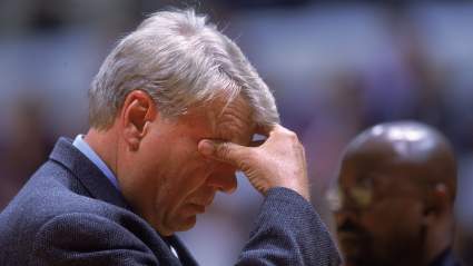 Legendary Mavericks Coach ‘In Protest’ of Doncic Trade