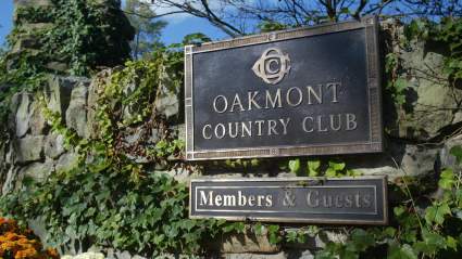 Henry Fownes: Meet the Man Who Built the Oakmont Country Club Course