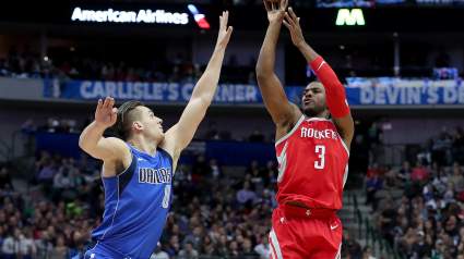 Former Mavericks Guard Openly Calls NBA Draft Lottery Rigged