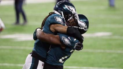 Former Eagles Super Bowl Champion Corner Makes Final Decision On Playing Future