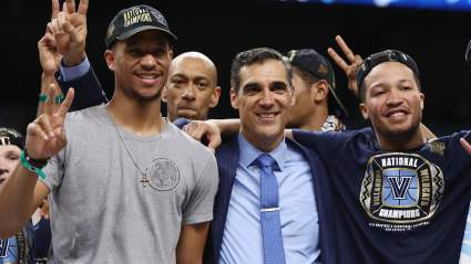 Jay Wright’s Likely Decision on Being Next Knicks Head Coach