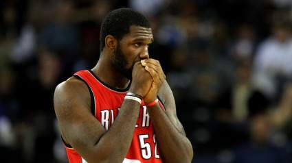 Greg Oden Shares Powerful Message for Injured NBA Stars