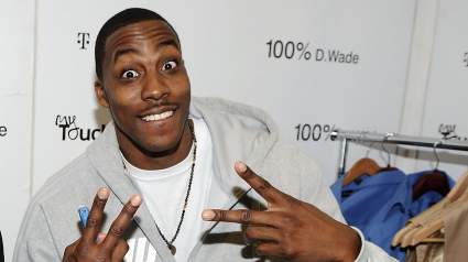Dwight Howard, Lance Stephenson Have Fight, Spill into Stands