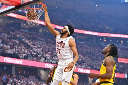 Lakers May Target Cleveland All-Star to Upgrade at Center