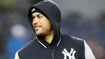 AL Scout Sends Strong Warning on Giancarlo Stanton