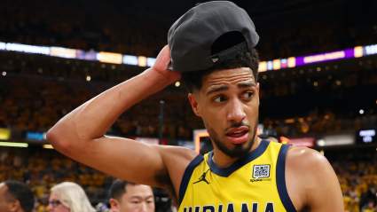 How Did Tyrese Haliburton End Up on the Pacers?