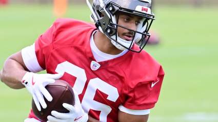 Bucs UDFA ‘Sleeper’ Has ‘Real Chance’ to Earn Roster Spot, Says Reporter