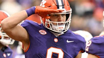 Chiefs’ ‘UDFA to Watch at Minicamp’ Has Already Been Turning Heads
