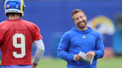 Rams Trade Rumors Heat Up Amid ‘West Coast’ Reunion: Report