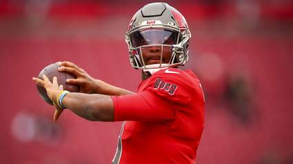 2 Unlikely Bucs QBs Land on NFL Century List Alongside Tom Brady