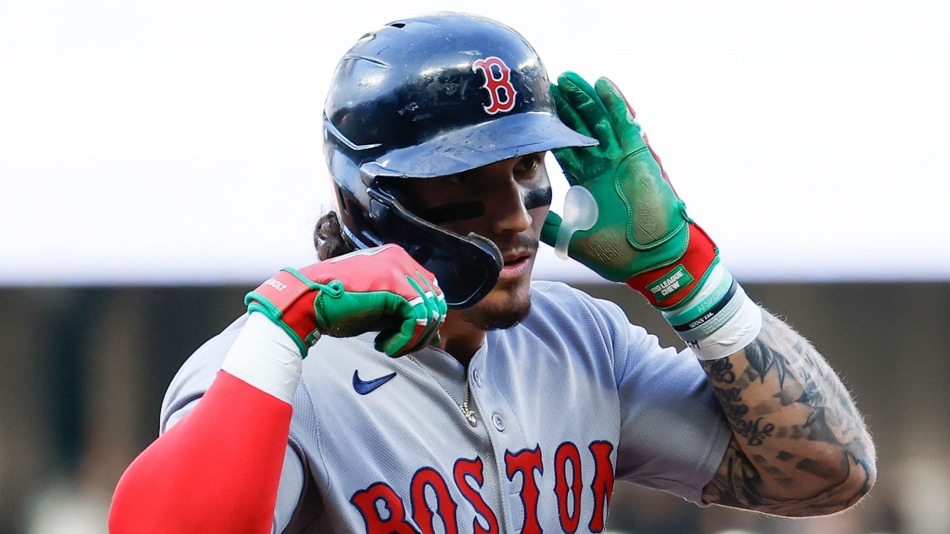 Red Sox Insider Downplays Potential Return in Jarren Duran Trade