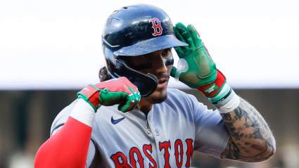 Red Sox Insider Sounds Alarm on Trade Odds, Potential Return for All-Stars
