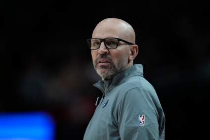 Knicks Coaching Search: Mavericks’ Shake Up Could Impact Jason Kidd Availability