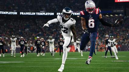 Patriots $4.8 Million Jerod Mayo Draft Bust Drops Defiant 3-Word Message