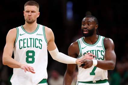 Celtics Star Breaks Silence Amid Health Concerns, Trade Rumors