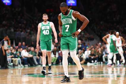 NBA Analyst Explains Uncertainty Behind Celtics’ Jaylen Brown Being First Option
